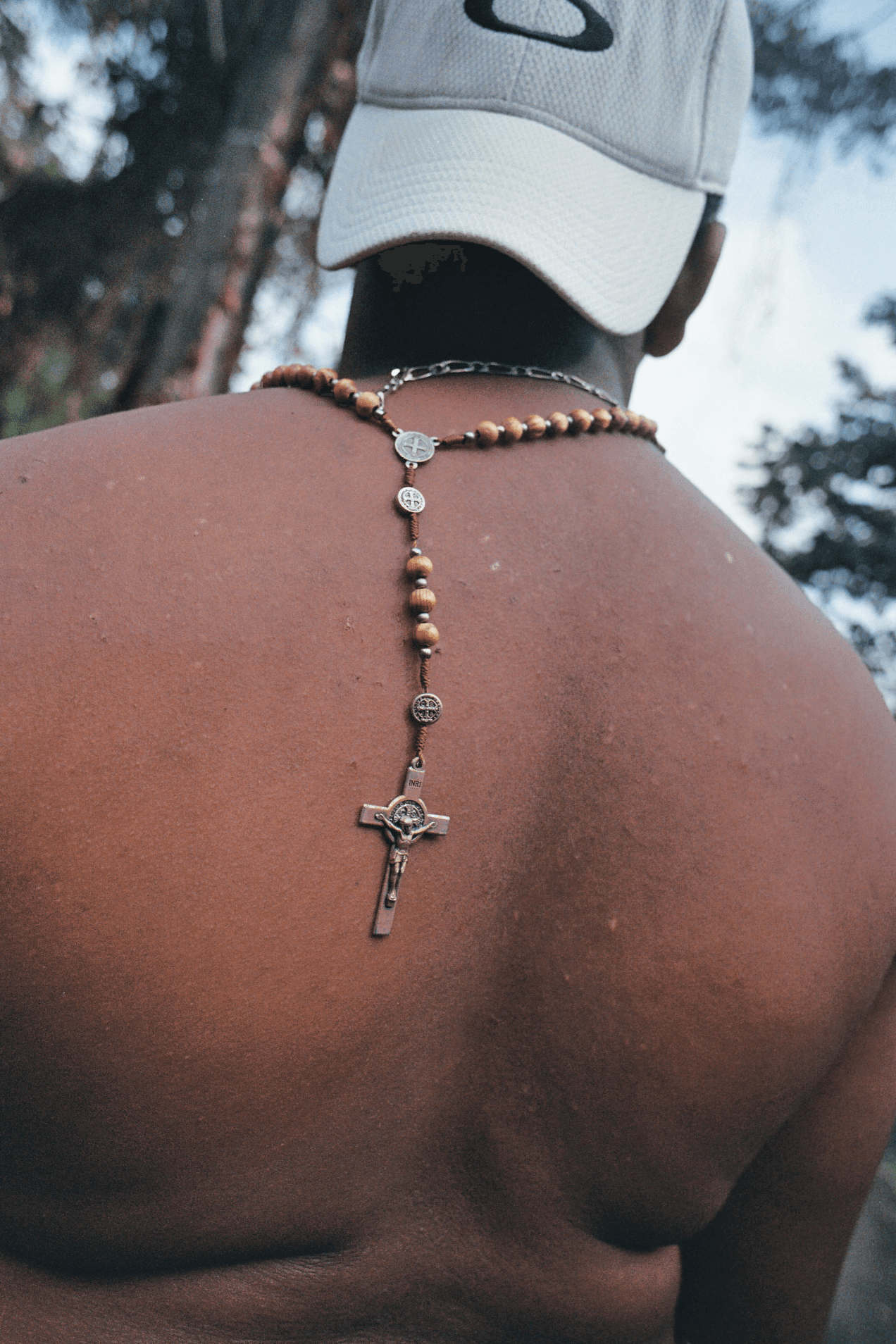 Mada sankofa - 5
